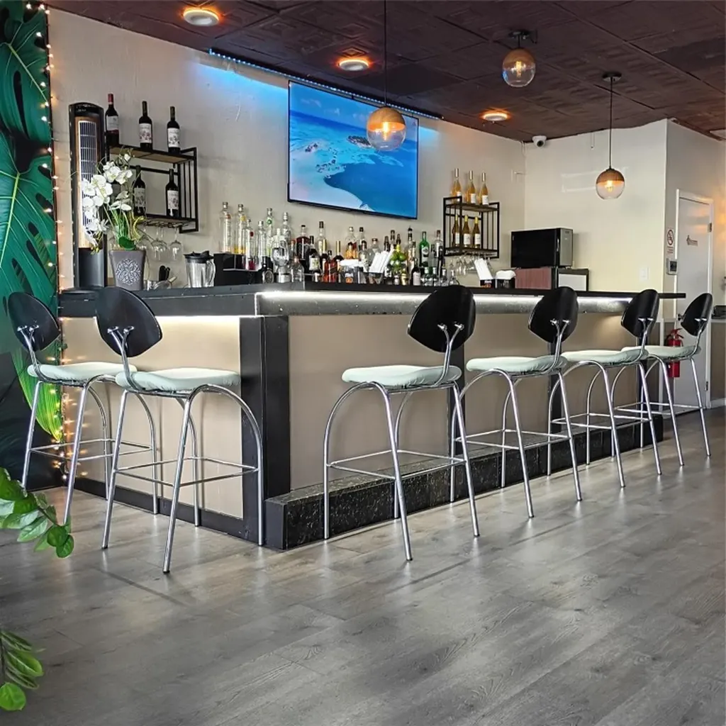 900 E Atlantic Pompano Beach FL 33060