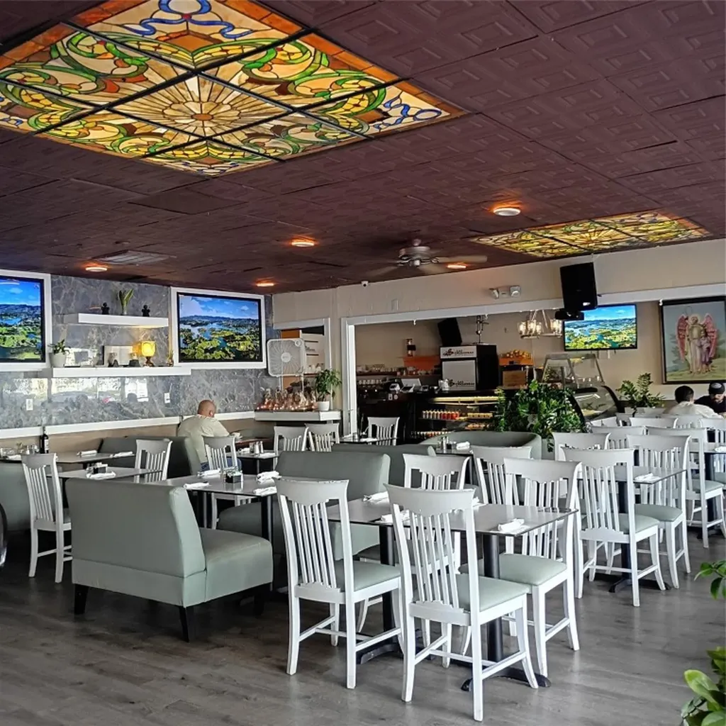 900 E Atlantic Pompano Beach FL 33060