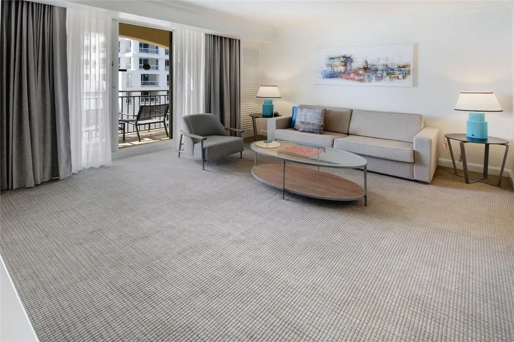 601 N Ft Lauderdale Beach Boulevard Fort Lauderdale FL 33304