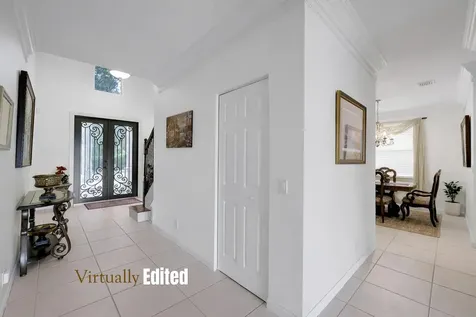 1020 Lavender Circle Weston FL 33327