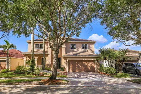 1020 Lavender Circle Weston FL 33327