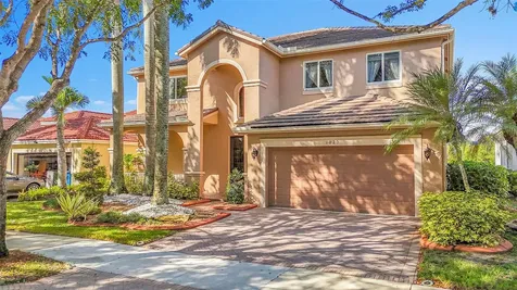 1020 Lavender Circle Weston FL 33327
