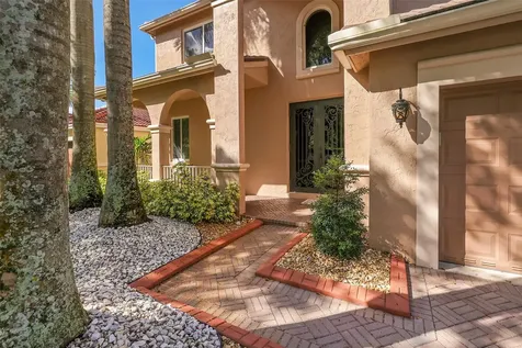 1020 Lavender Circle Weston FL 33327