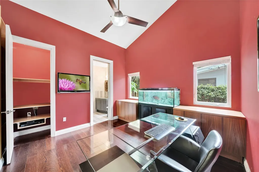 2631 Okeechobee Lane Fort Lauderdale FL 33312
