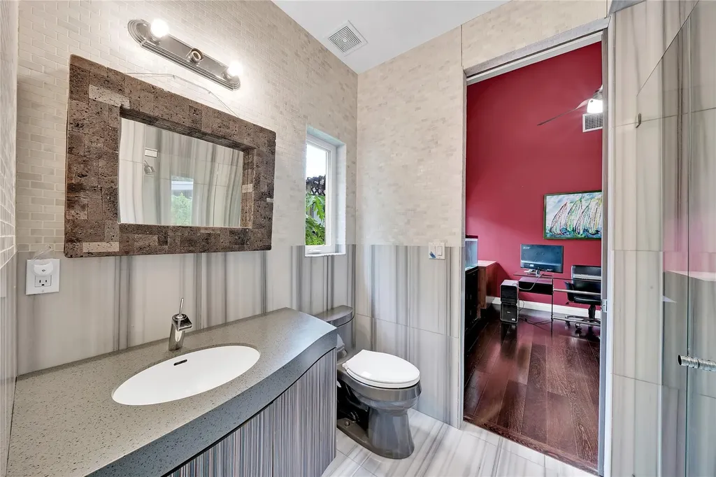 2631 Okeechobee Lane Fort Lauderdale FL 33312