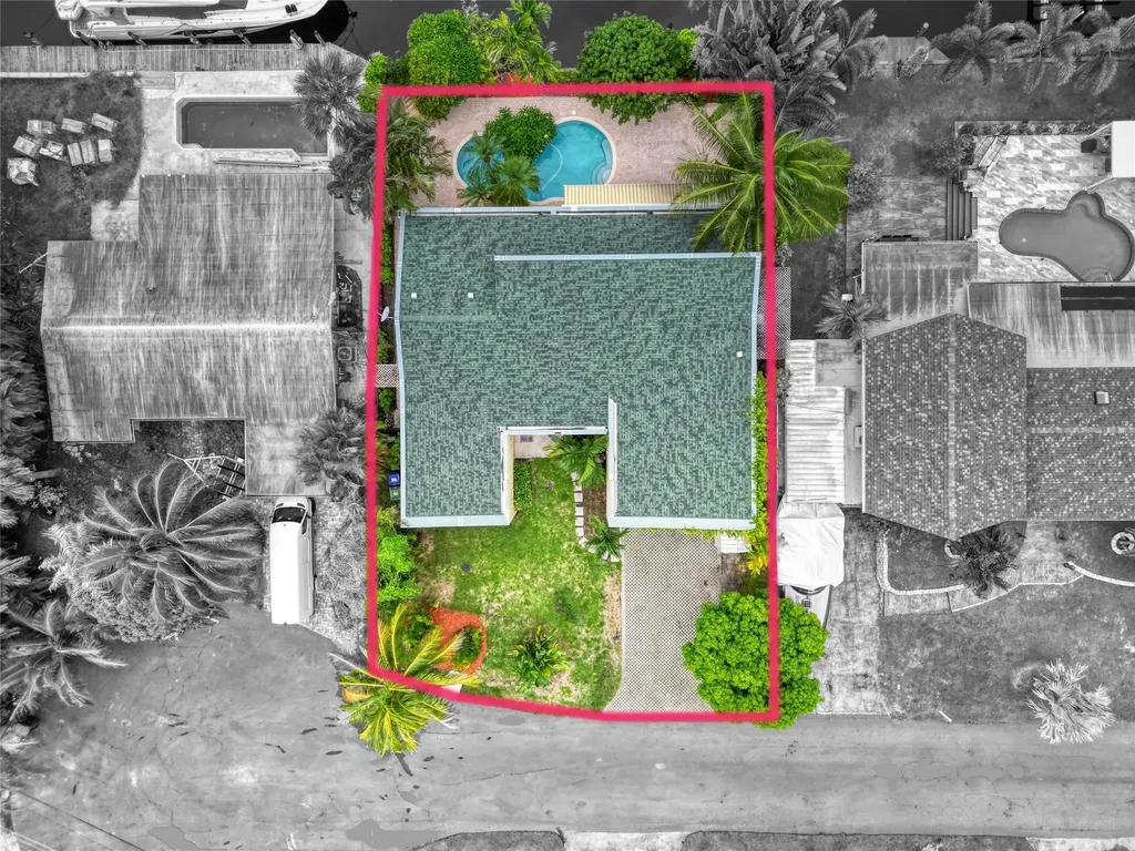 2631 Okeechobee Lane Fort Lauderdale FL 33312