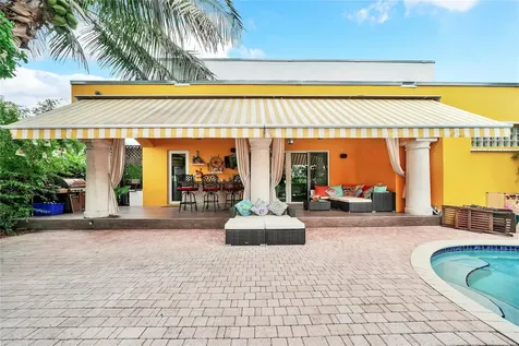 2631 Okeechobee Lane Fort Lauderdale FL 33312