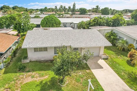 4500 NW 47 Court Tamarac FL 33319