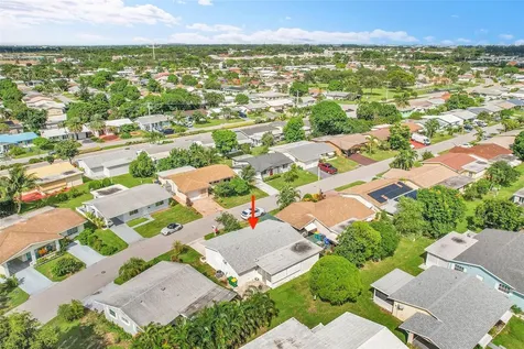 4500 NW 47 Court Tamarac FL 33319
