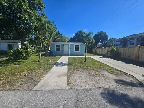 300 NW 20th Avenue Pompano Beach FL 33069