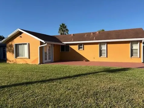 2562 NW 107th Avenue Sunrise FL 33322