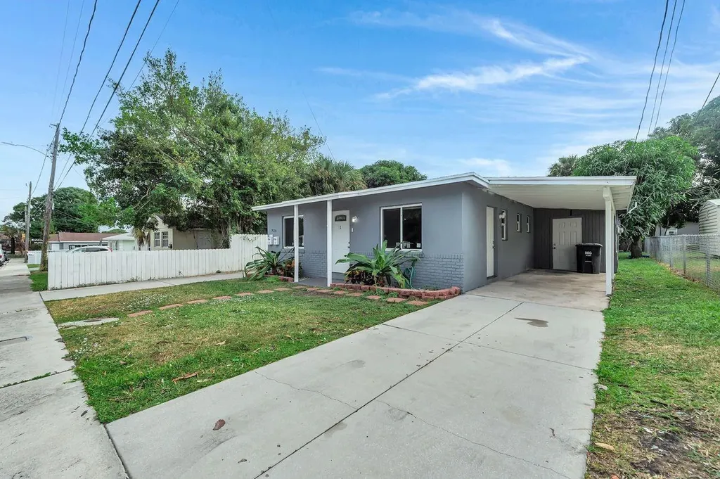 728 20th Street West Palm Beach FL 33407