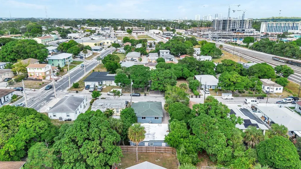 728 20th Street West Palm Beach FL 33407