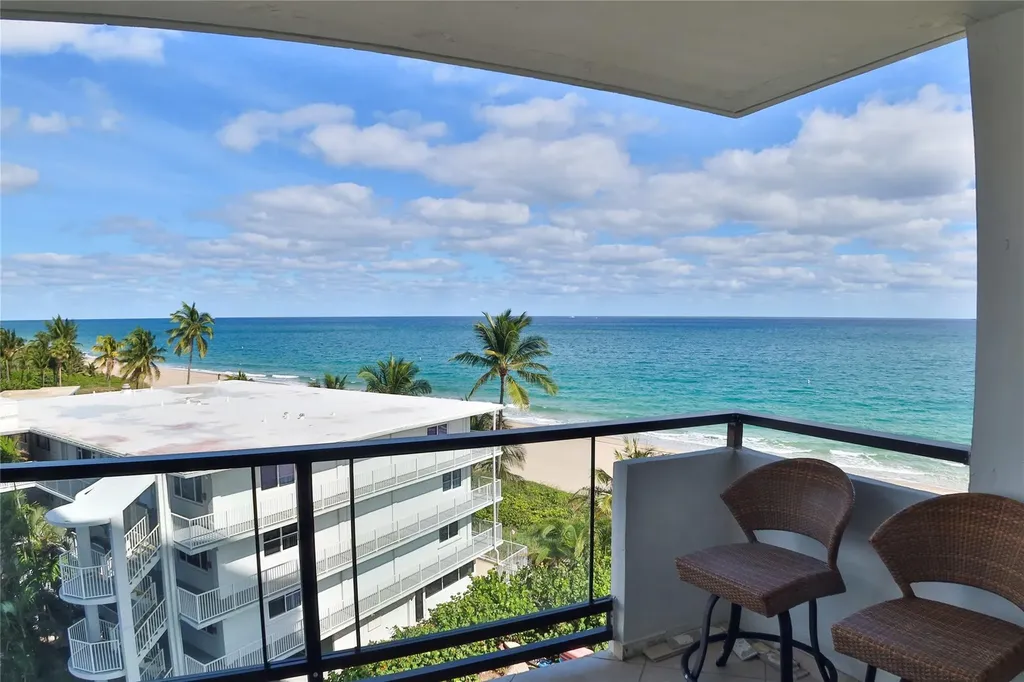 1500 S Ocean Boulevard Lauderdale By The Sea FL 33062