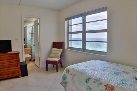 1500 S Ocean Boulevard Lauderdale By The Sea FL 33062