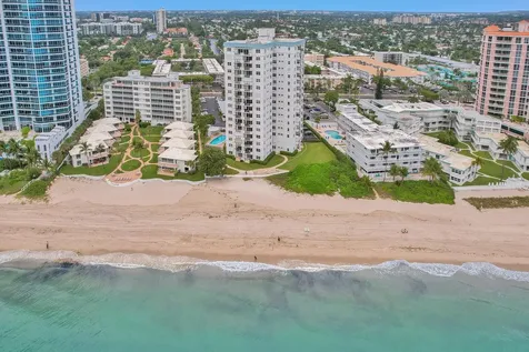 1500 S Ocean Boulevard Lauderdale By The Sea FL 33062