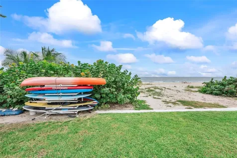 1500 S Ocean Boulevard Lauderdale By The Sea FL 33062