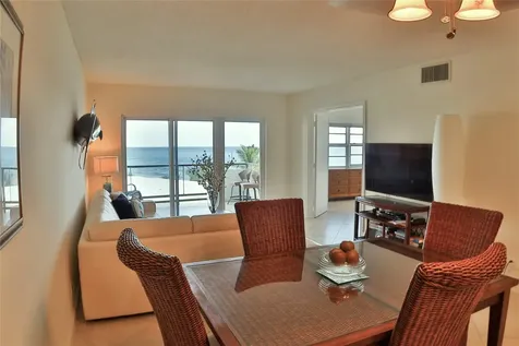 1500 S Ocean Boulevard Lauderdale By The Sea FL 33062