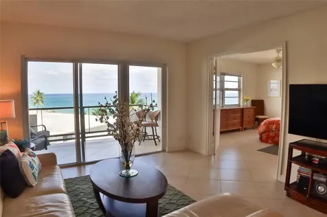 1500 S Ocean Boulevard Lauderdale By The Sea FL 33062