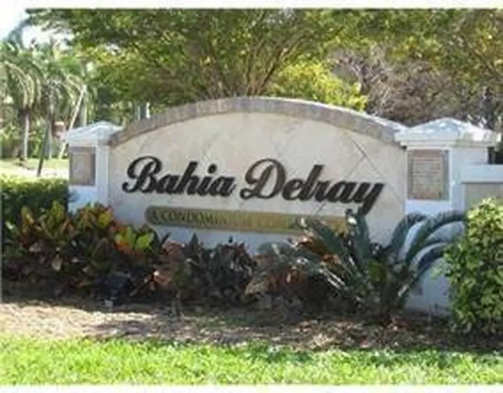 1001 Crystal Way Delray Beach FL 33444