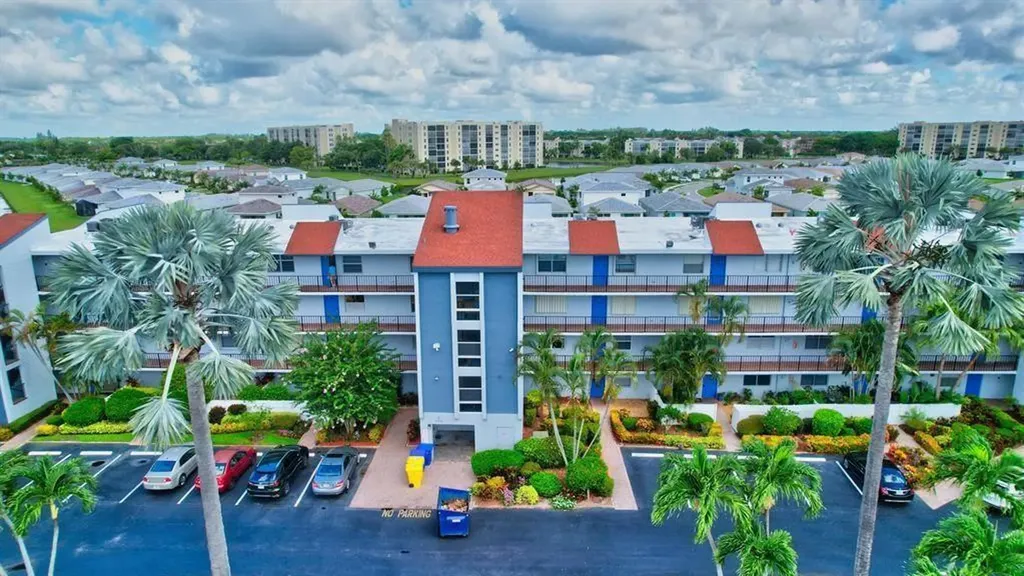 14747 Cumberland Drive Delray Beach FL 33446