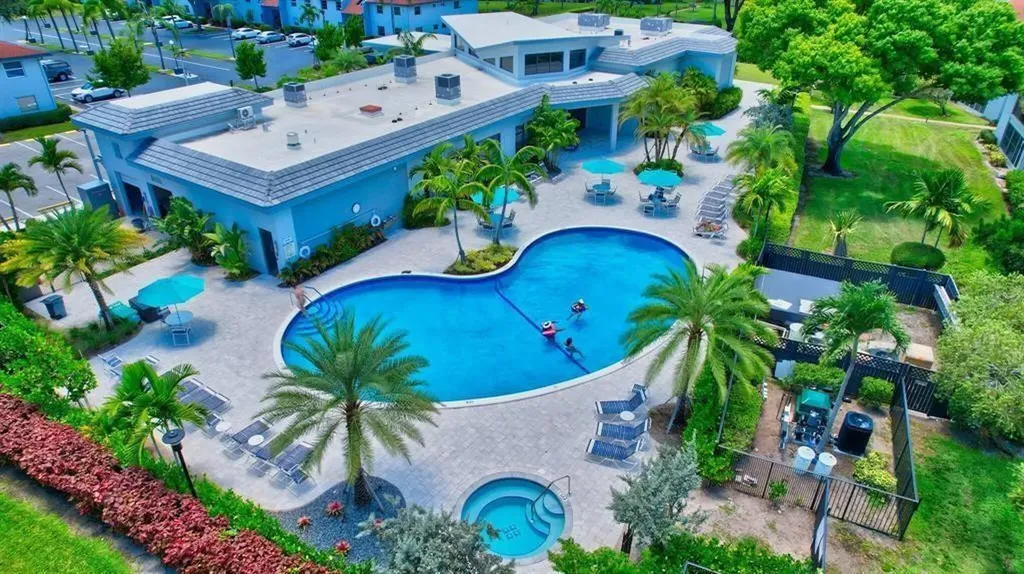 14747 Cumberland Drive Delray Beach FL 33446