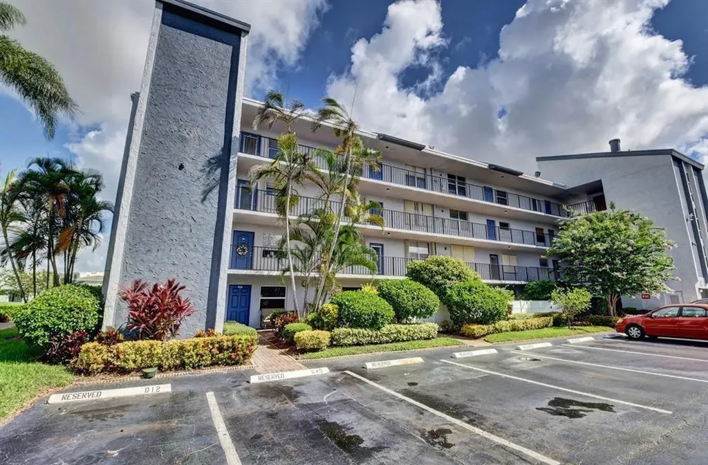 14747 Cumberland Drive Delray Beach FL 33446