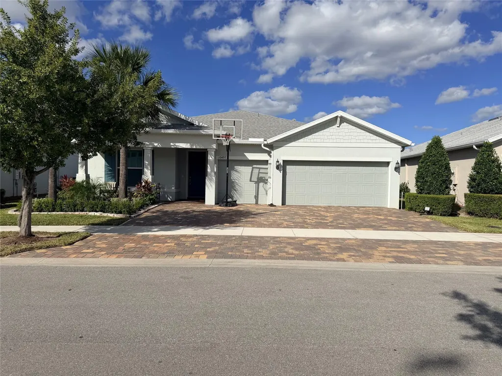 10497 SW Captiva Drive Port St Lucie FL 34987