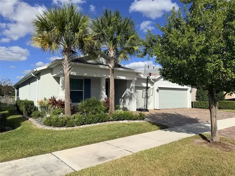 10497 SW Captiva Drive Port St Lucie FL 34987