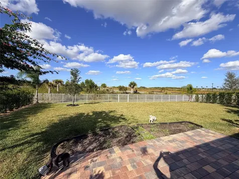 10497 SW Captiva Drive Port St Lucie FL 34987