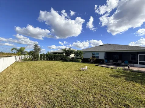 10497 SW Captiva Drive Port St Lucie FL 34987
