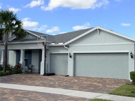 10497 SW Captiva Drive Port St Lucie FL 34987