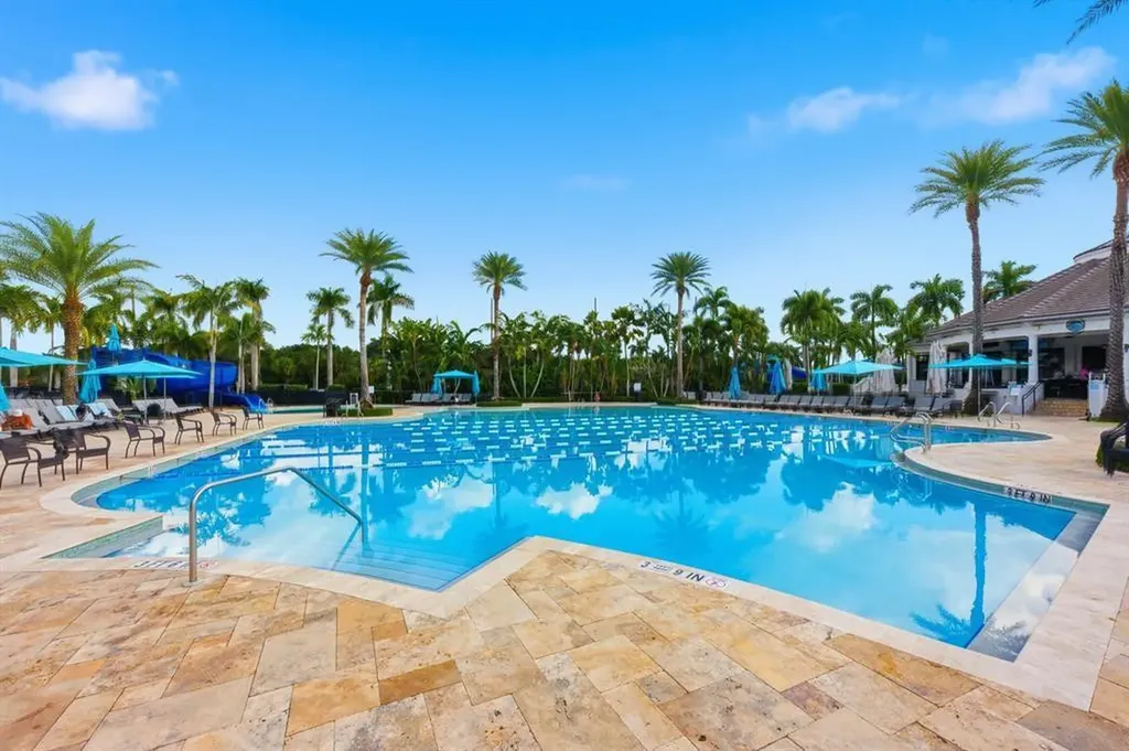 2492 NW 66th Drive Boca Raton FL 33496
