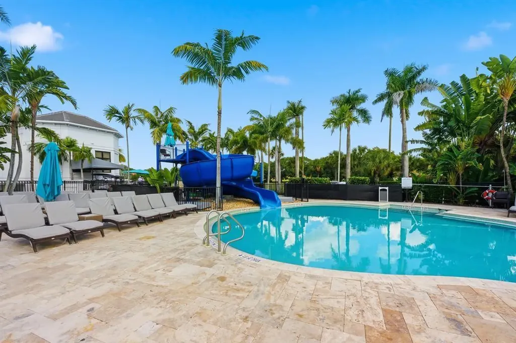 2492 NW 66th Drive Boca Raton FL 33496