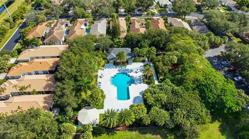 2492 NW 66th Drive Boca Raton FL 33496
