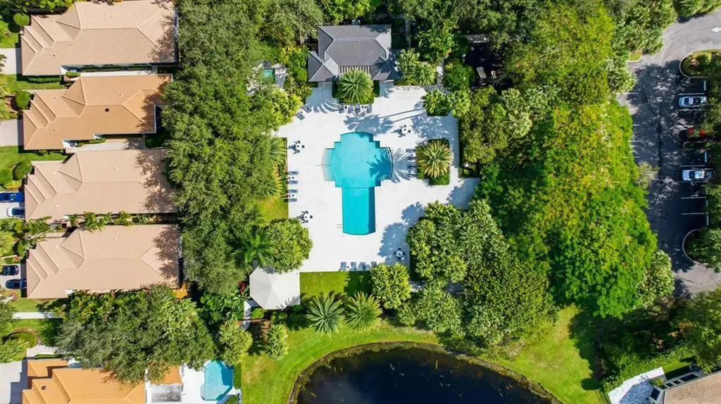2492 NW 66th Drive Boca Raton FL 33496