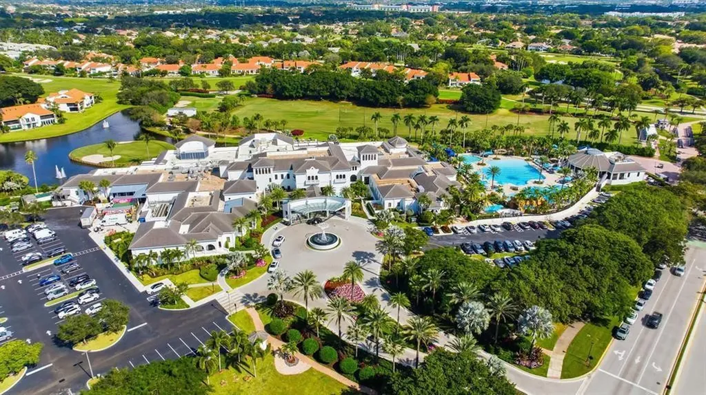 2492 NW 66th Drive Boca Raton FL 33496