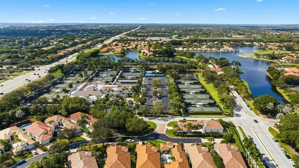 2492 NW 66th Drive Boca Raton FL 33496