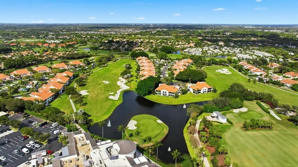2492 NW 66th Drive Boca Raton FL 33496