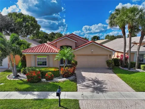 13851 Via Vittoria Delray Beach FL 33446
