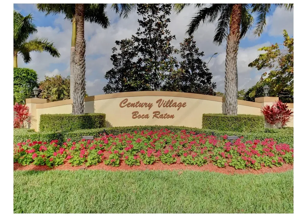 251 Preston F Boca Raton FL 33434