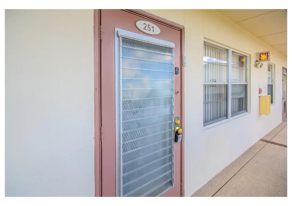 251 Preston F Boca Raton FL 33434