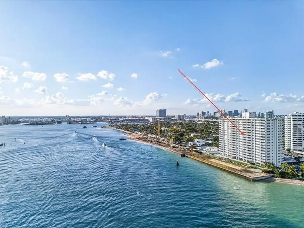 2100 S Ocean Drive Fort Lauderdale FL 33316