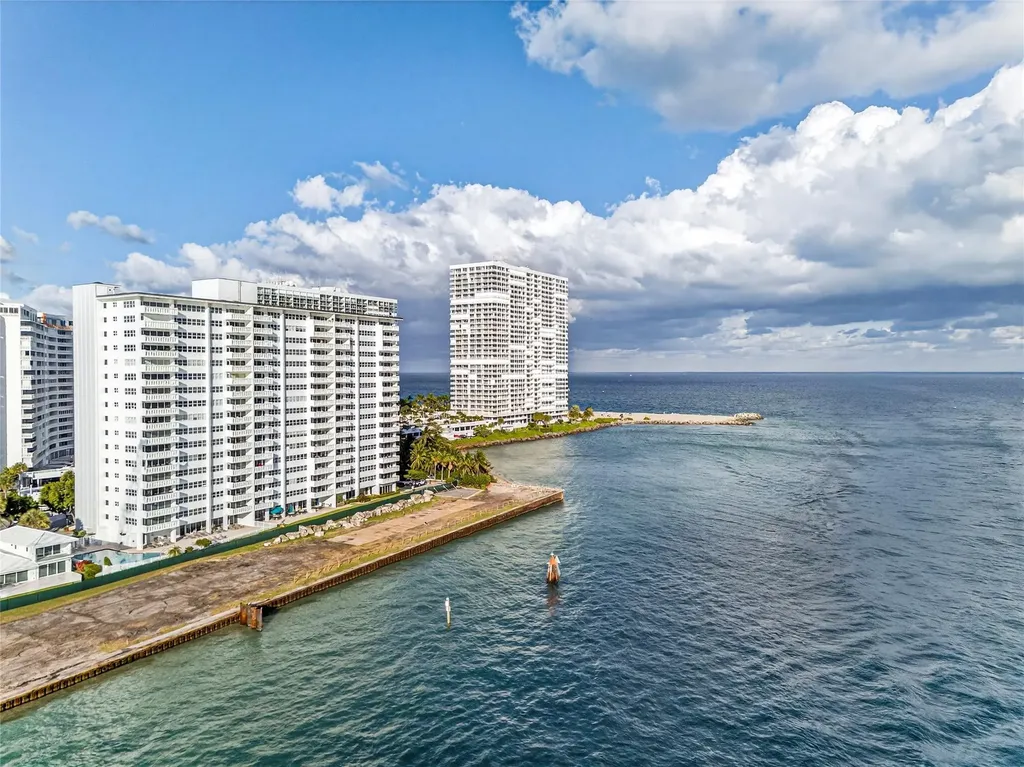 2100 S Ocean Drive Fort Lauderdale FL 33316