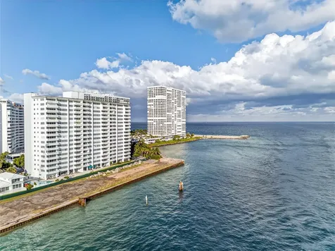 2100 S Ocean Drive Fort Lauderdale FL 33316