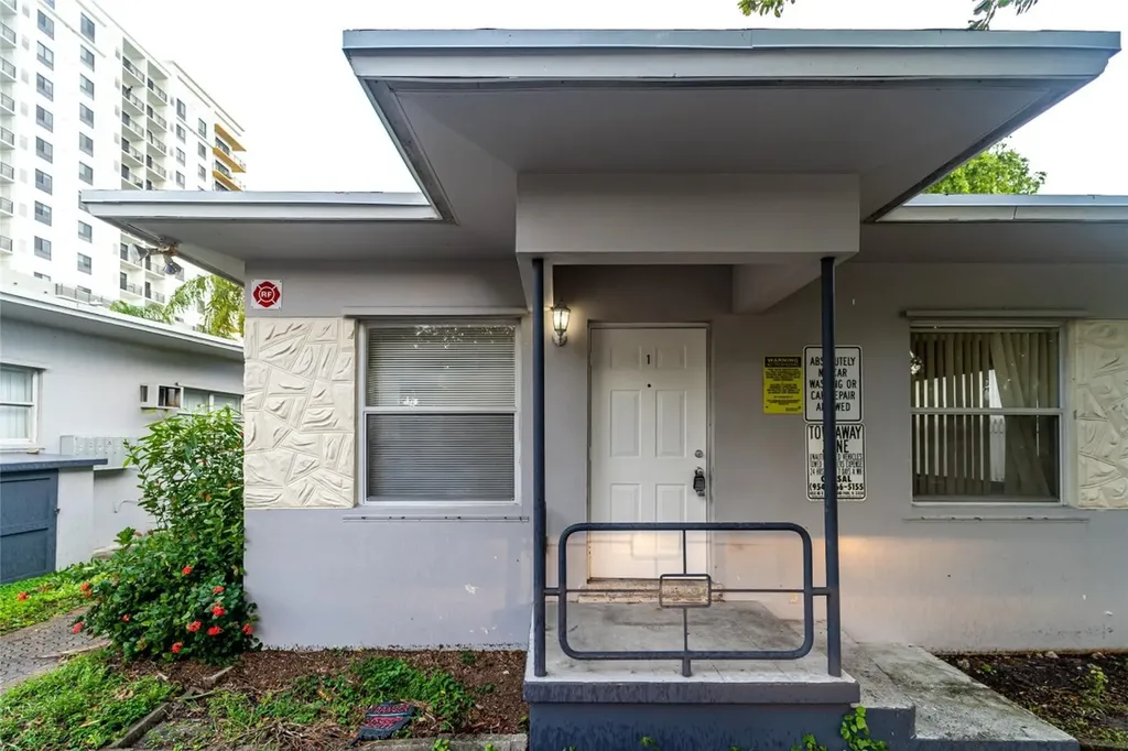 115 NE 4th Street Fort Lauderdale FL 33301
