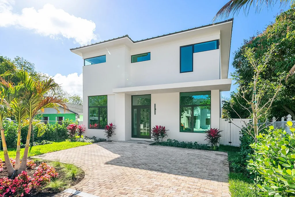 222 SE 5th Street Delray Beach FL 33483