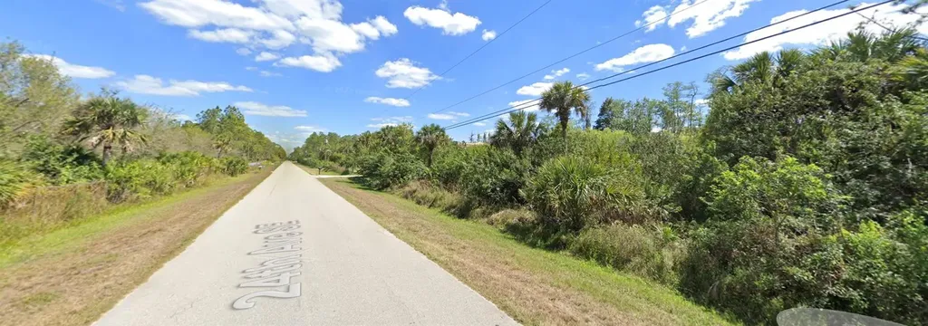 4400 24th Avenue Naples FL 34117