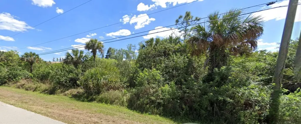 4400 24th Avenue Naples FL 34117