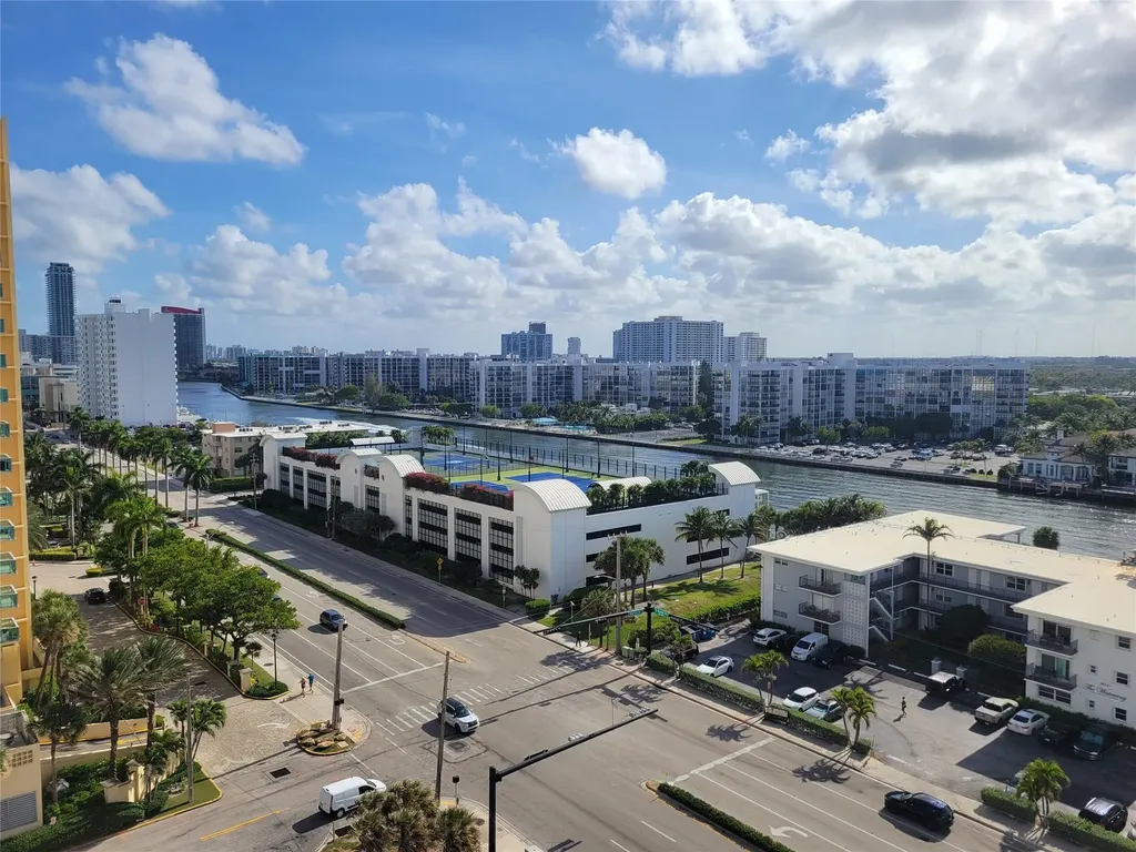 2401 S Ocean Drive Hollywood FL 33019